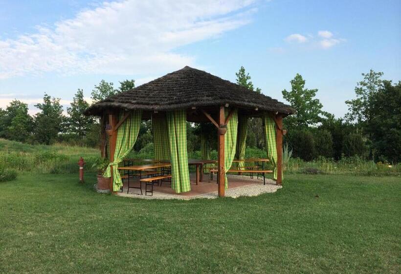 فندق Corte All'olmo