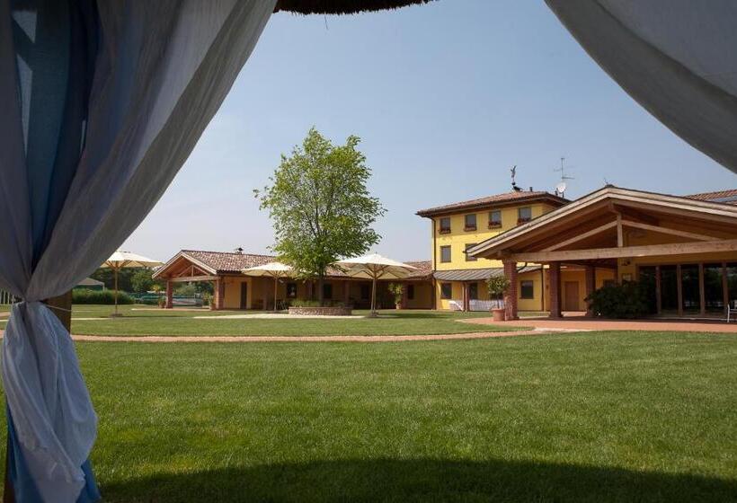 فندق Corte All'olmo