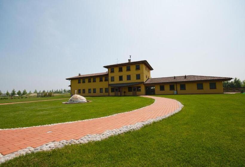 فندق Corte All'olmo