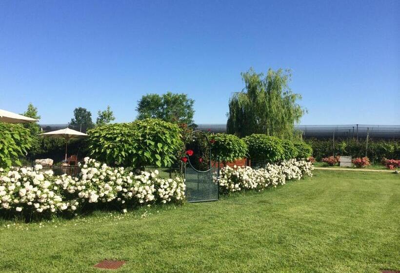 فندق Corte All'olmo