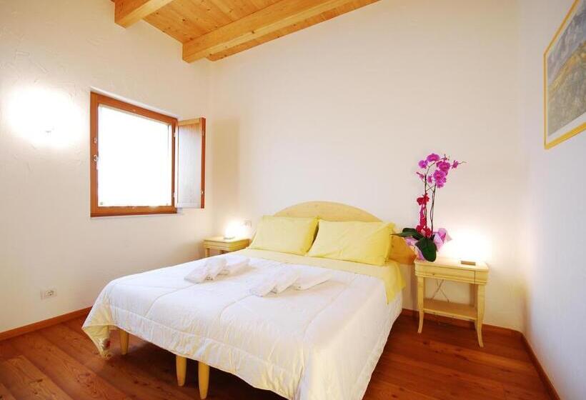 فندق Corte All'olmo