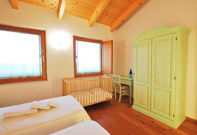 فندق Corte All'olmo