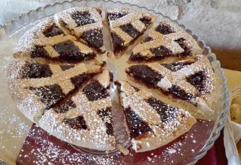 فندق Donnastella