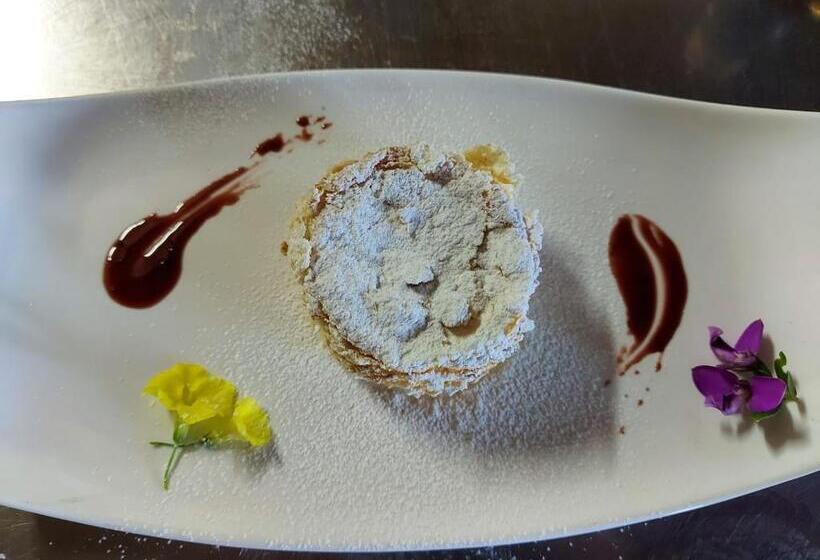 בית מלון כפרי Donnastella