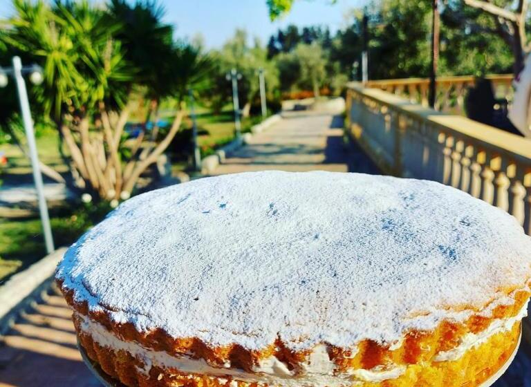 فندق Donnastella