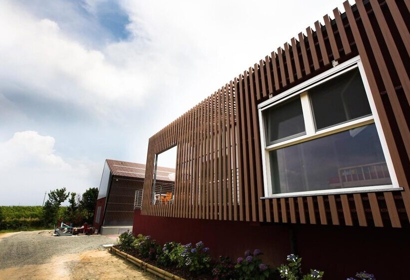 호텔 Eco Bio Agriturismo La Bella Vite