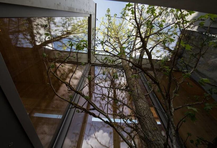 호텔 Eco Bio Agriturismo La Bella Vite