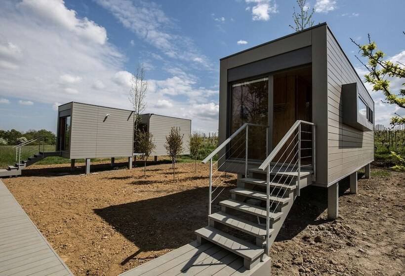 호텔 Eco Bio Agriturismo La Bella Vite