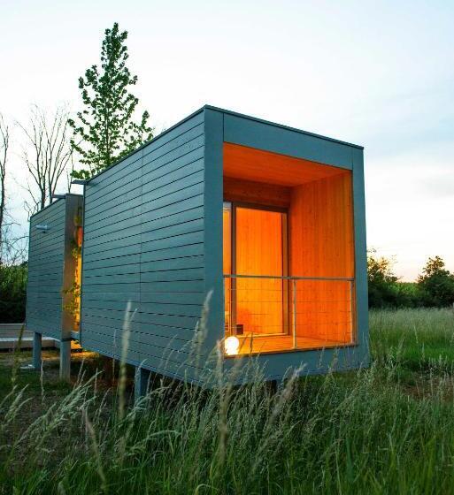 호텔 Eco Bio Agriturismo La Bella Vite