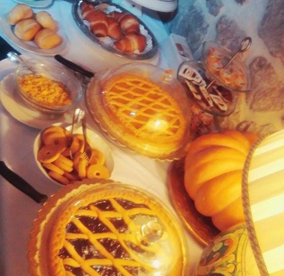 酒店 Grotta Biscia