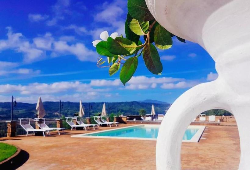 فندق I Segreti Del Borgo