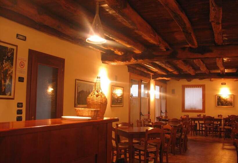 ホテル La Casa Vecchia