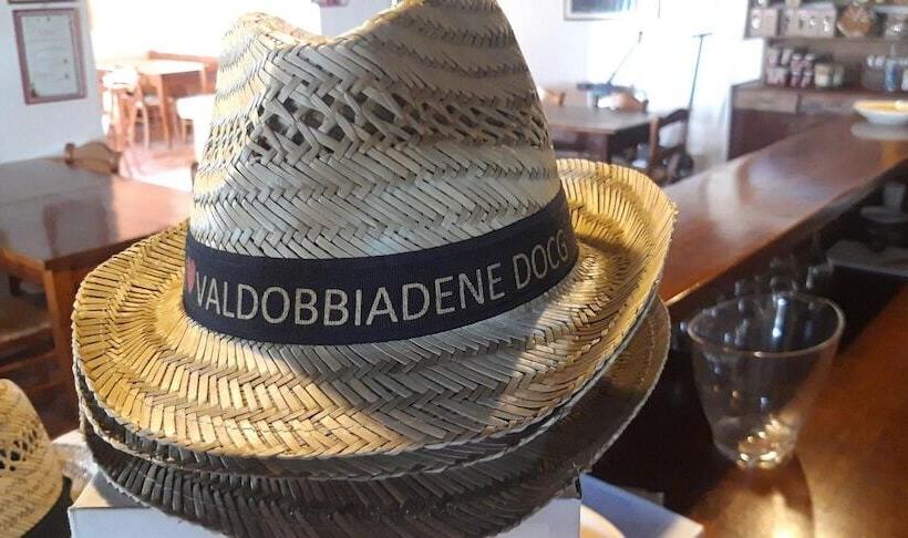 ホテル La Casa Vecchia