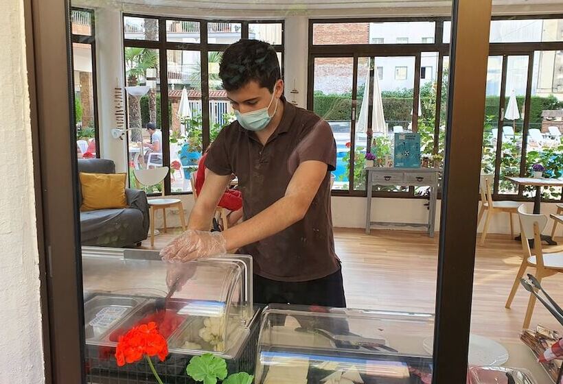 בית מלון כפרי Mireia