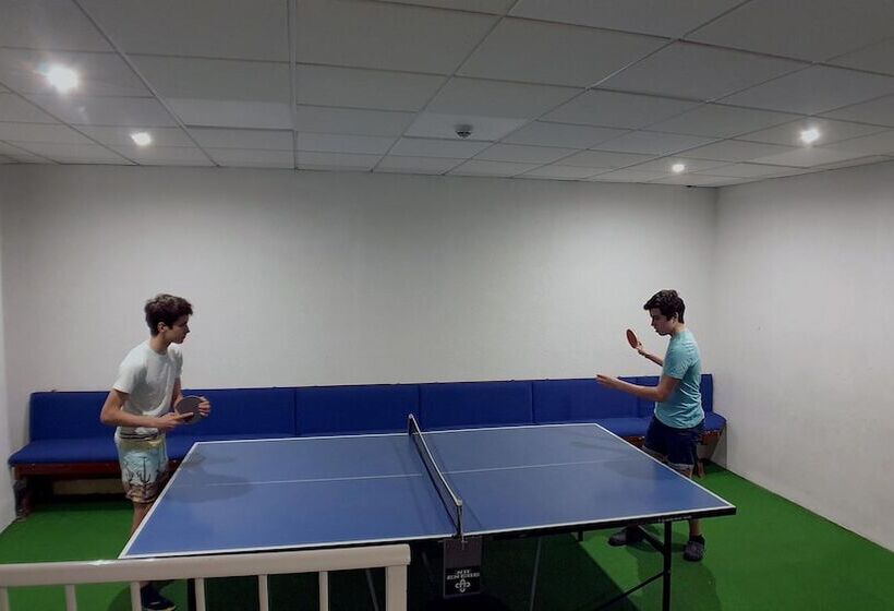 בית מלון כפרי Mireia