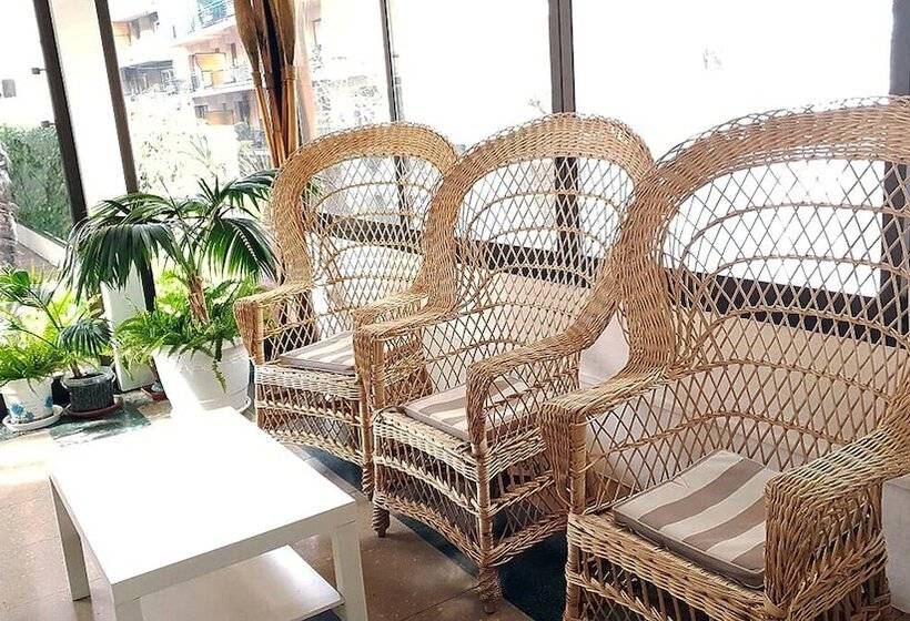 בית מלון כפרי Mireia