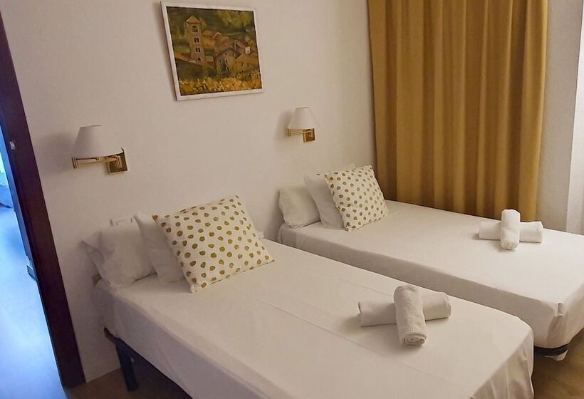 בית מלון כפרי Mireia