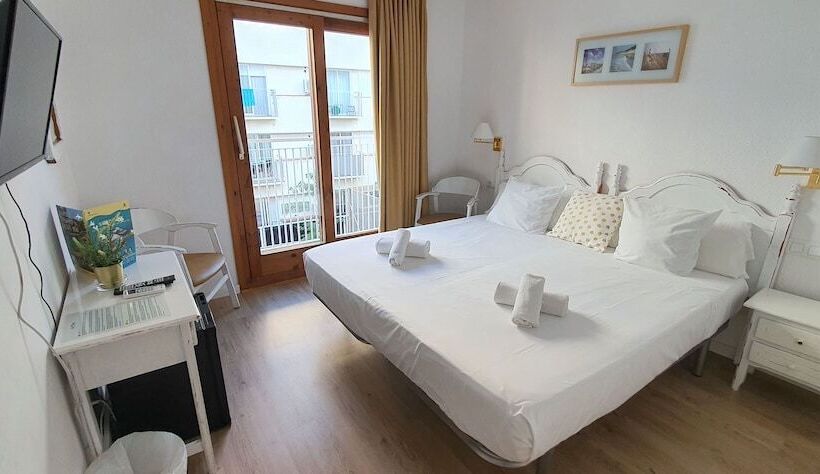 בית מלון כפרי Mireia