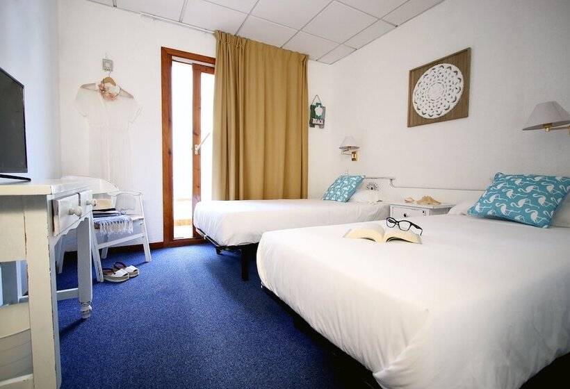 בית מלון כפרי Mireia