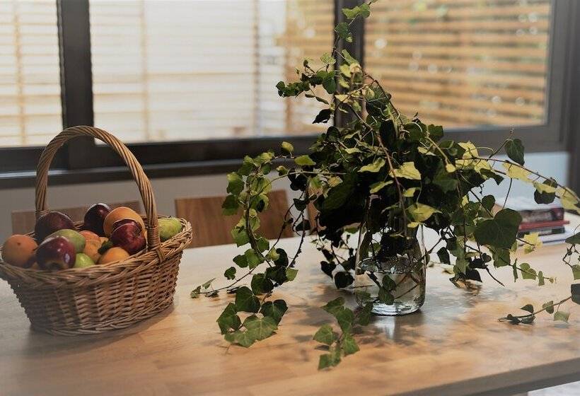 فندق Mirivili Rooms & Suites