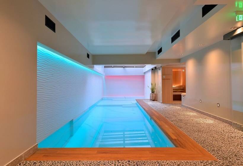 فندق Mirivili Rooms & Suites