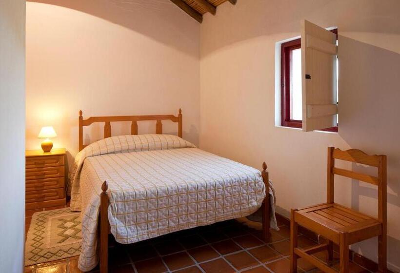 هتل Monte Dos Parvos