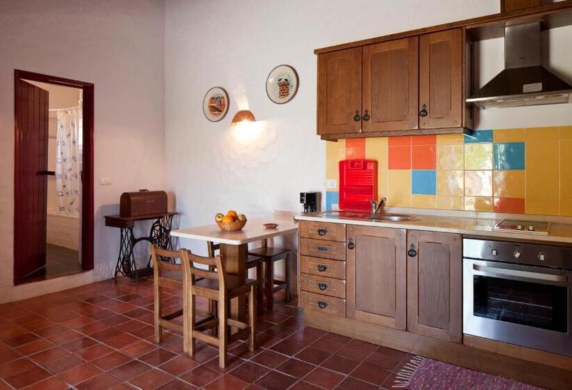 Отель Monte Dos Parvos