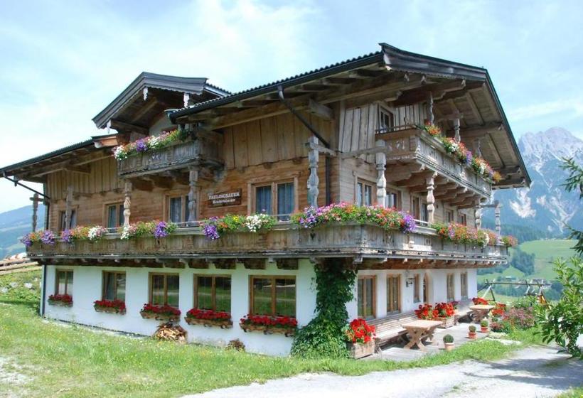 فندق Paulingbauer