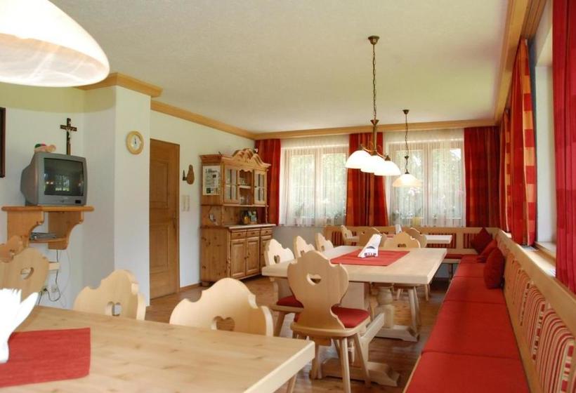 فندق Paulingbauer