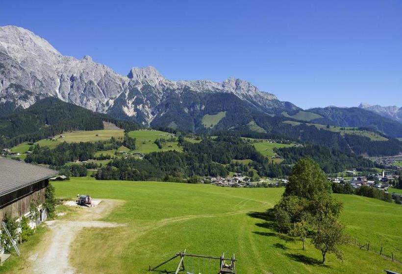 فندق Paulingbauer