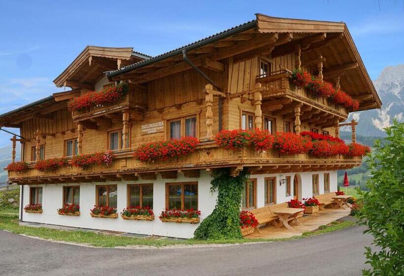 فندق Paulingbauer