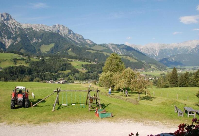 فندق Paulingbauer