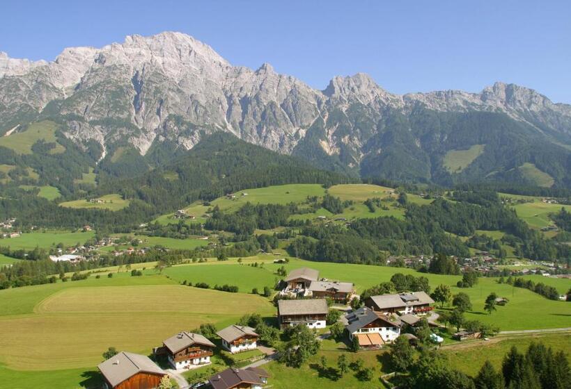 فندق Paulingbauer