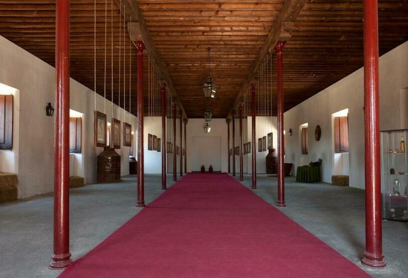 فندق Quinta Dos álamos Agroturismo