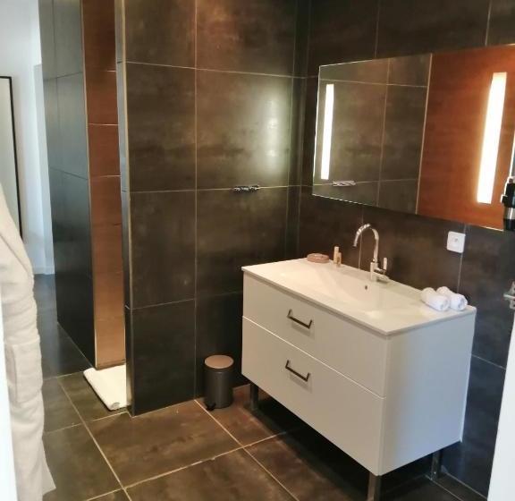 Swim Lodge Hotel Piscine Privée Ou Jacuzzi Privé