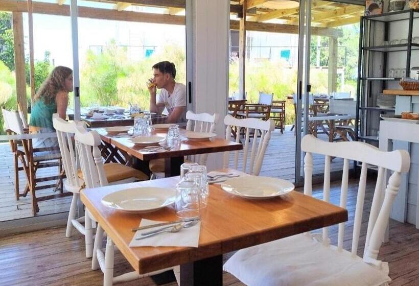 La Bonita Suites Punta Colorada