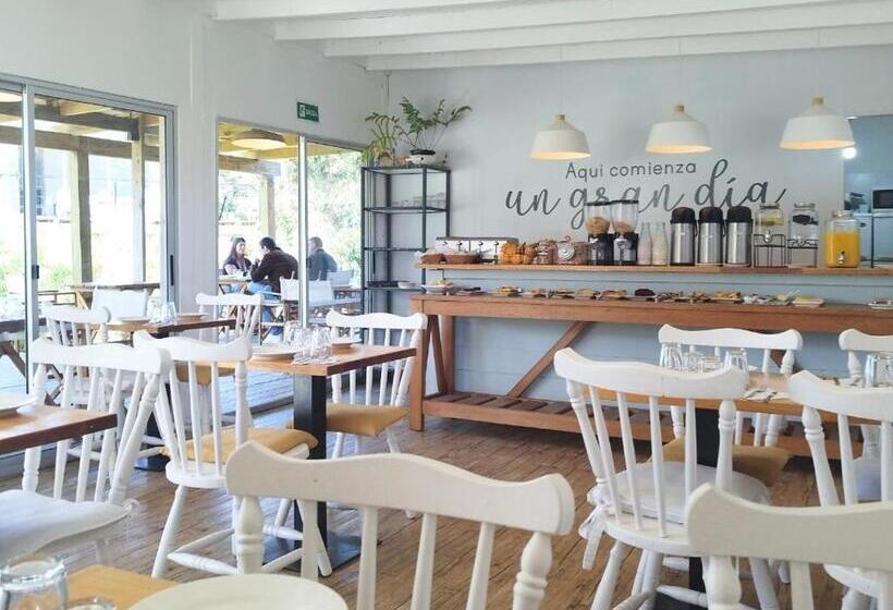 La Bonita Suites Punta Colorada