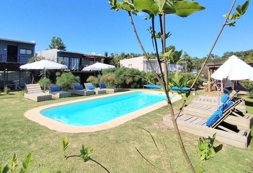 La Bonita Suites Punta Colorada