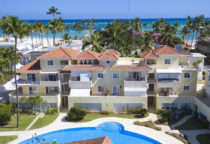 Las Terrazas Vip Pool Beach Club & Spa