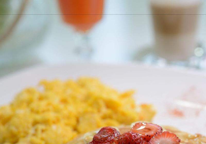 Las Terrazas Vip Pool Beach Club & Spa