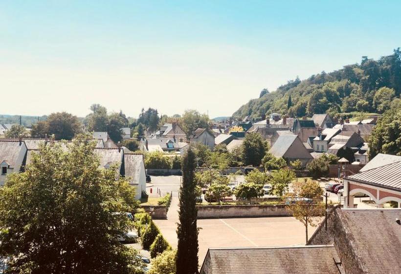 膳宿费 A La Fleur De Lys