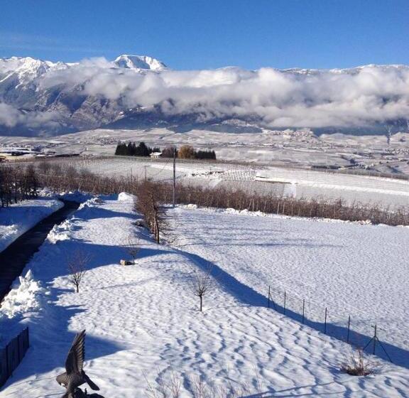 بنسيون Affittacamere Dolce Sogno