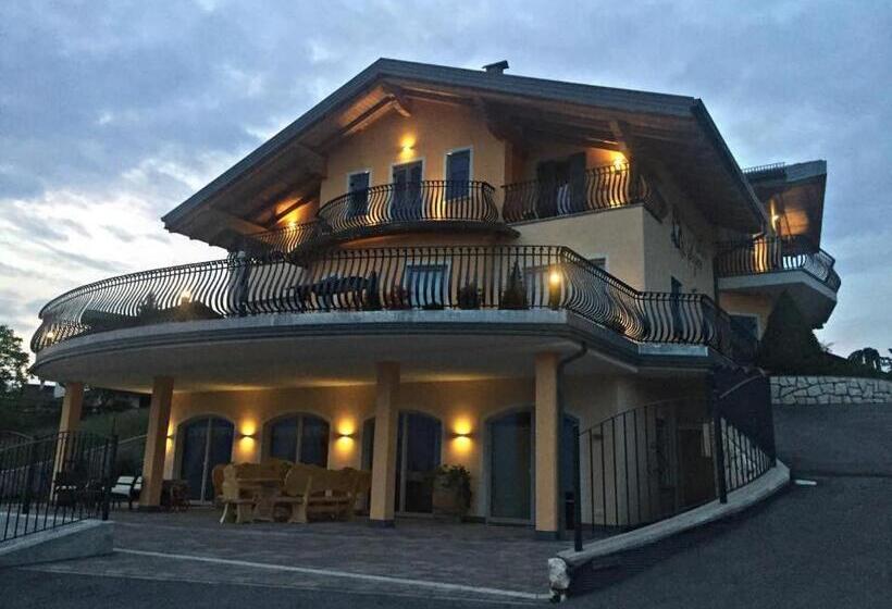 بنسيون Affittacamere Dolce Sogno