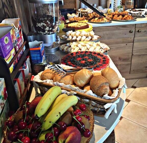 بنسيون Affittacamere Dolce Sogno