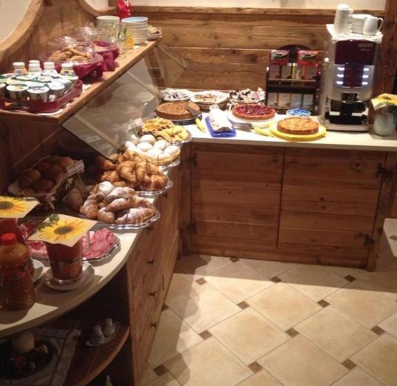 بنسيون Affittacamere Dolce Sogno