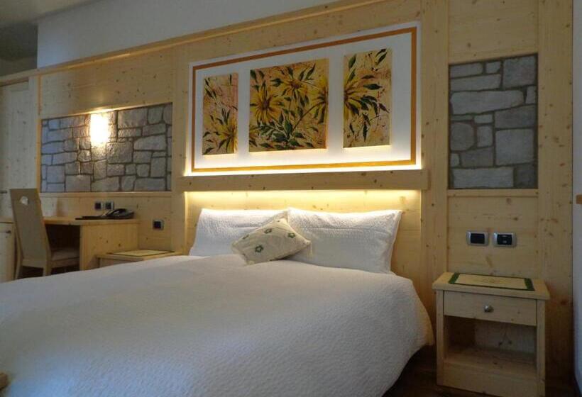 بنسيون Affittacamere Dolce Sogno