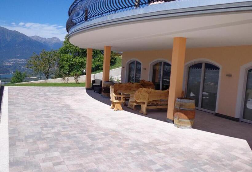 بنسيون Affittacamere Dolce Sogno