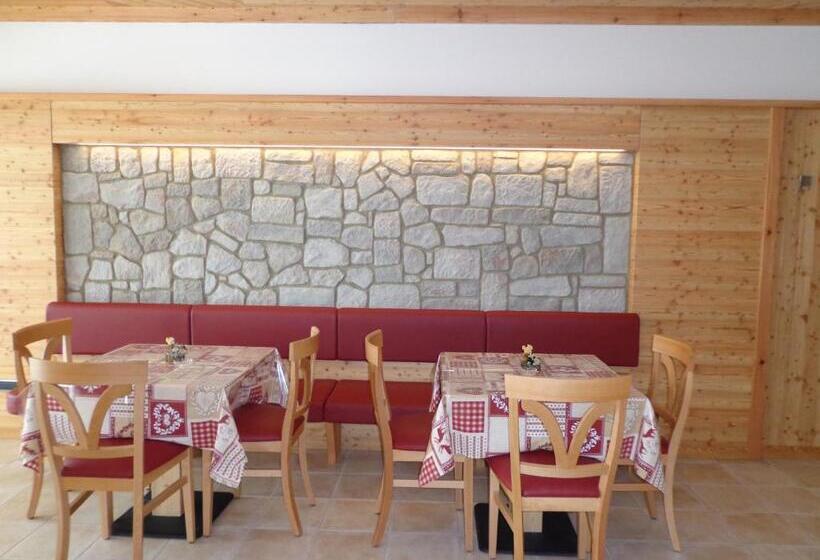 بنسيون Affittacamere Dolce Sogno