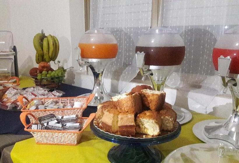 بنسيون Affittacamere Il Laghetto