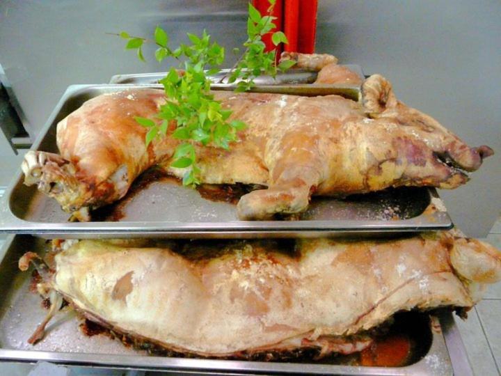 بنسيون Affittacamere Il Laghetto